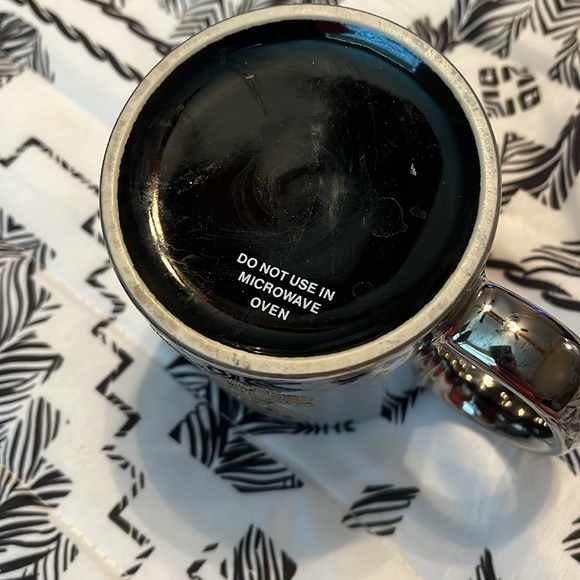 Walt Disney World Epcot Center Coffee Mug Cup - Picture 8 of 8